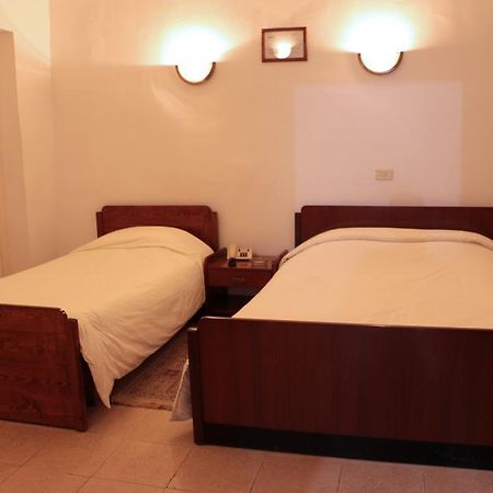 Hotel Saint Georges チュニス エクステリア 写真