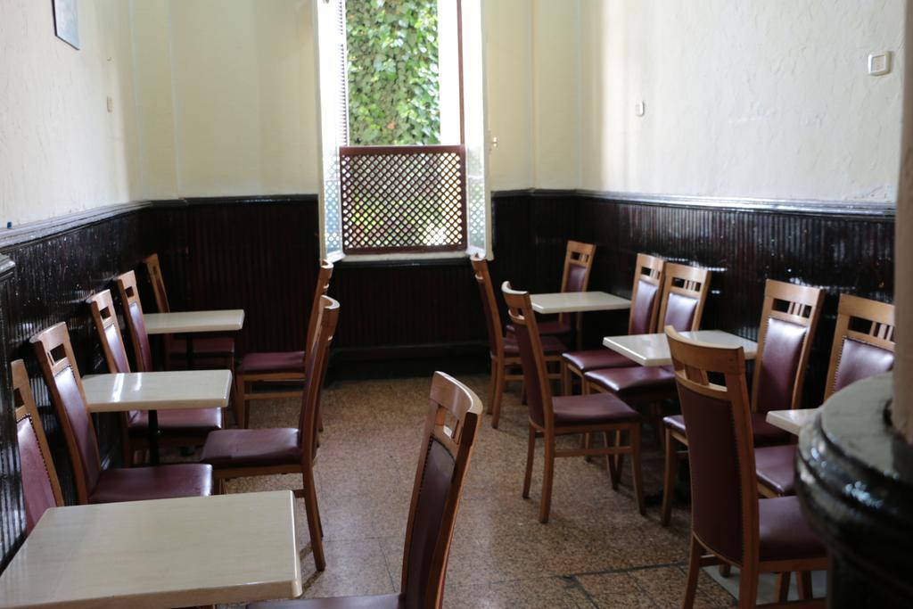 Hotel Saint Georges チュニス エクステリア 写真