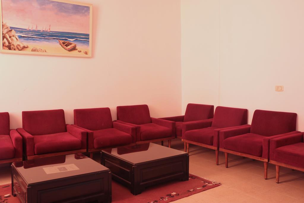 Hotel Saint Georges チュニス エクステリア 写真