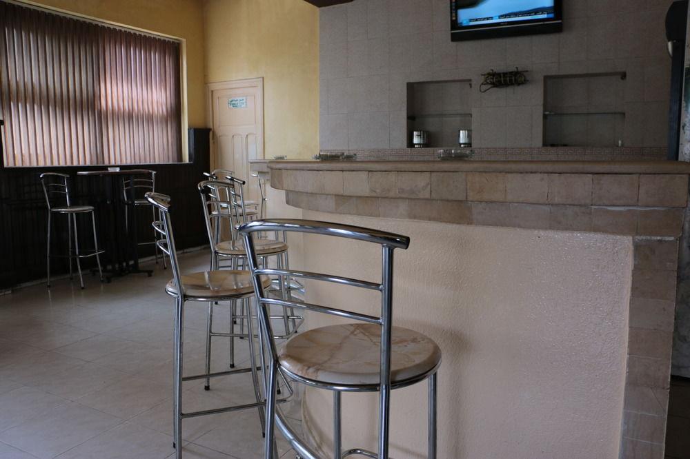 Hotel Saint Georges チュニス エクステリア 写真
